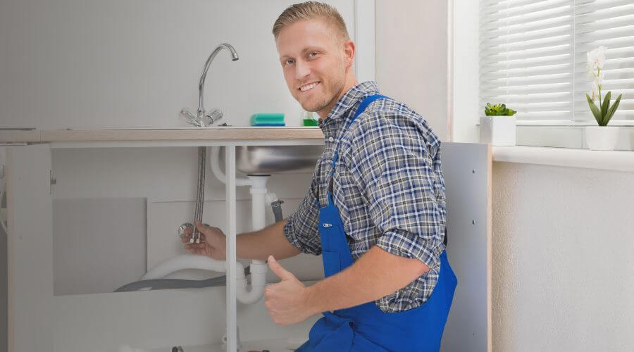 Professional water heater repair in Landisburg, PA